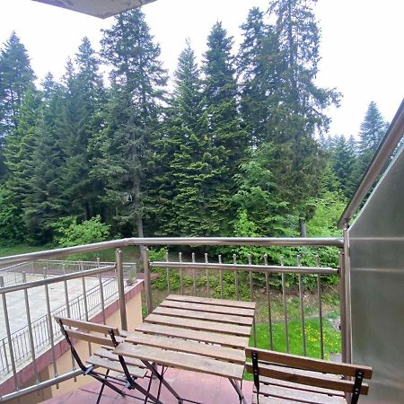 Appartement Deluxe 217 à Borovets Extérieur photo