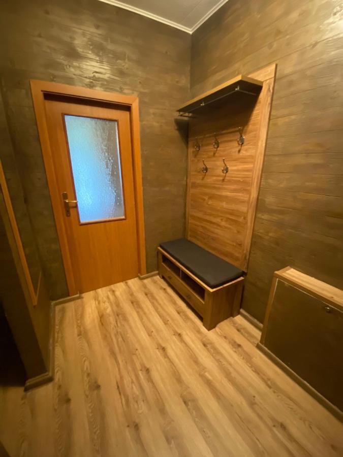 Appartement Deluxe 217 à Borovets Extérieur photo