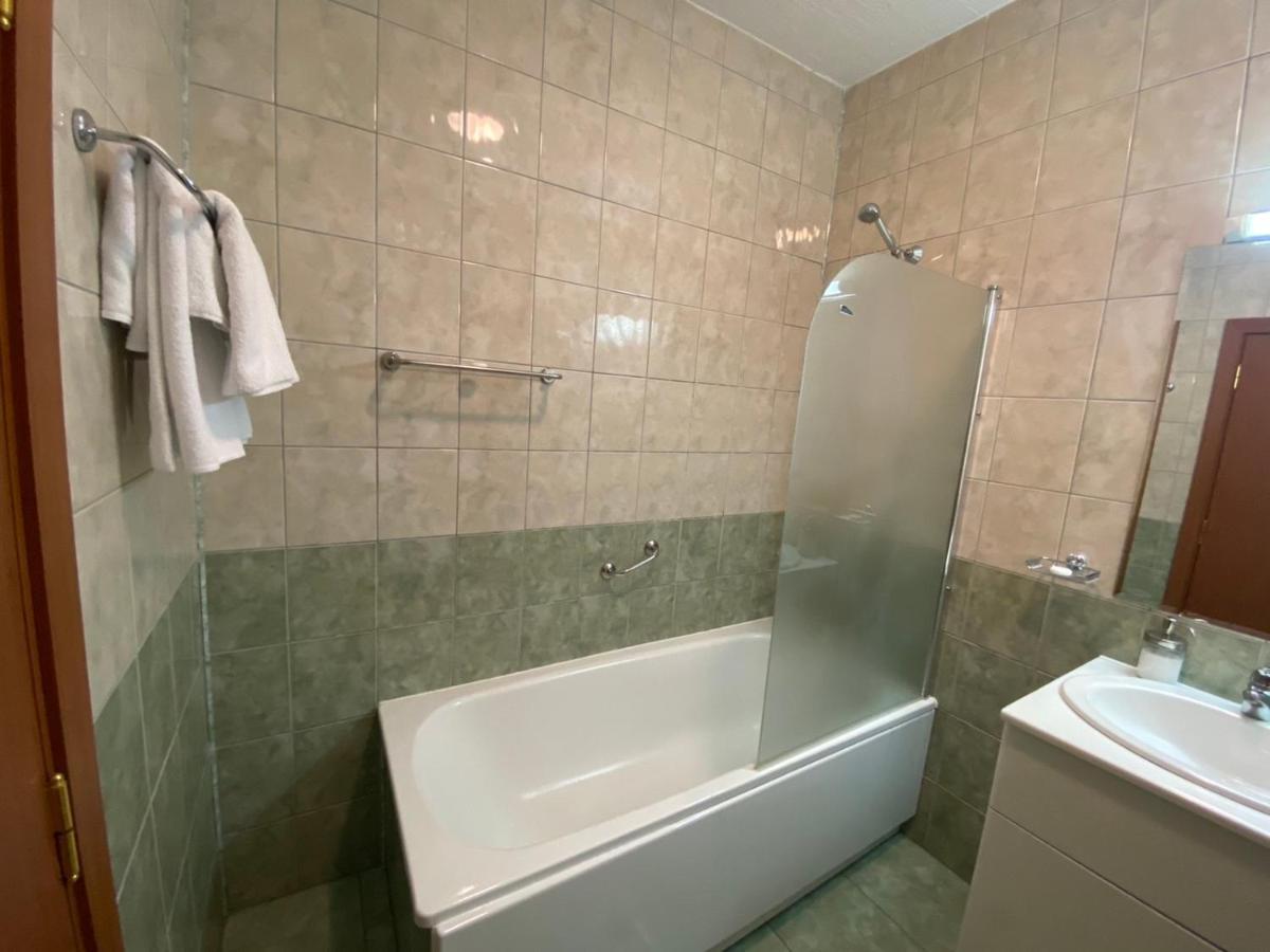Appartement Deluxe 217 à Borovets Extérieur photo